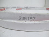 Bunzl 235157; Lot-59 Edgemaster Saw Blades 124"x 5/8" x .020"