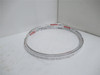 Bunzl 235157; Lot-59 Edgemaster Saw Blades 124"x 5/8" x .020"