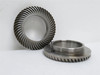 Best & Donovan 7901107; Lot-2; R/M Bevel Gears; Steel