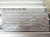 SEW-Eurodrive DFV112M6BMG8MR-KS; AC Brake-Motor; 3HP; 230/460V