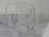 Sabic HHA50510701; Machine Guard; Omori