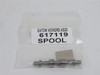 Eaton 617119; SPOOL HYD VLV DCV 6B/C/F
