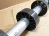 Ralphs-Pugh DPP0042689; Conveyor Return Roller 59" Long