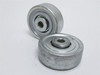 Mallard FRZ45; Lot-2 Skate Wheel Bearing; 3/8"ID; 2-17/64"OD