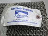 Ashworth CTB30241616; Conveyor Belt; SS; 12" Wide; 50' Long