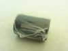 SKF LBBR-12-2LS; Linear Bushing; 12mm ID; 19mm OD; 28mm Width