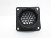 TE 206838-1; Male Connector Receptacle Housing; 24Pos