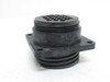 TE 206838-1; Male Connector Receptacle Housing; 24Pos