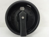 Eaton SVB-SW-T0; Lock-out Handle Kit; for padlocks