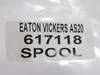 Eaton  617118; SPOOL HYD VLV DCV 2B/C/F