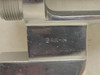 Air Vac BAK-H; Duck Neck Clipper Handle ONLY; SS