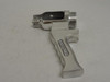 Air Vac BAK-H; Duck Neck Clipper Handle ONLY; SS