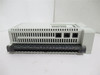 Schneider 110 CPU 512 01; CPU Module Micro Controller; 115VAC