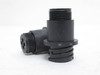 TE 206153-1; Lot-2 Connector Receptacle Housings; 4Pos