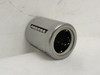 INA KH1630P; Closed Round Rail Ball Bushing 16mm ID x 24mm OD