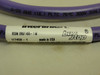 Interlink U7458-1; Network Connection Cable RSSW D9S/T 455; 1m L