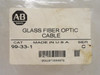 Allen-Bradley 99-33-1; Bifurcated Fiber Optic Cable