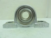 AMI MUCLP206-18NP; Pillow Block Bearing 1-1/8"ID; 2-Bolt