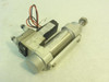 SMC CVM5T25-25-15G; Mounted Cylinder; 25mm Bore; 25mm Stroke