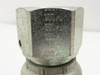 Manuli M14110-12-12R; Crimp Coupler 3/4 NPT # 12 Hose