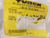 Turck GXF 42-2M/14.5/NPT; Circular Connector 4-pin 2M