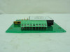 Cel-Tec B2106; Converter Board Assembly