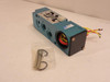 MAC 82A-0A-CPA-00-0002; Solenoid Valve Manifold; 3/8 FNPT