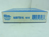 Martin 60BTB16-1610; Bushed Sprocket # 60; 16Teeth