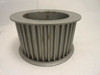 Continental P38-14M-85-3020; Bushed Pulley; 85mm W; 14mm Pitch