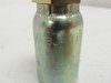 Parker HY08-BJ4N; Crimp Coupler 1/2 JIC to # 8 Hose