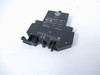Allen-Bradley 1492-GS1G020-H1; Breaker 2A 1P 277VAC 1NO Aux