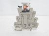 Omron G2RV-SL700-DC24; Relay; GP; 6A; 24VDC Input; SPDT