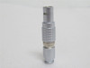 Lemo FGG.0B.304.ZYC; Male Circular Connector; 4-Pin