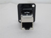 Switchcraft EHRJ45P5ES; Modular Coupler Connector Jack