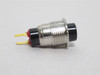 C&K 8532SZQE2; Lot-5; Pushbutton Switches; 1A; 120VAC
