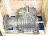 Makishinko KEXN-R-120-1/50-G; Gear Speed Reducer; 50:1 Ratio