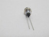 Dialight 6762111110F; Lot-3 Red LED Panel Indicators 2V; 20mA