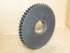 Martin D60E52; Bushed Sprocket #60; 2-Row; 52 Teeth