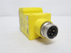 Banner Q45BW13DXQ; Photo Sensor; 24-250VAC; 12-250VDC