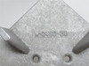 Wade W-2480-BU; Cast Aluminum Floor/Roof Drain