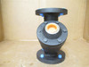 Spirax-Sarco 60993; Flanged CI-125 Y-Strainer; 2-1/2"