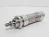 Festo CRDSNU-32-25-PPS-A-A3; Air Cylinder 552791 SS; 32mmID