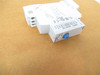 Crouzet MBR1 88827125; Analog Timer 17.5 mm - 1 Relay 8A