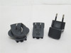 Ideal Power HK-AB-240A125-CP6; Multi-Blade Power Adaptor