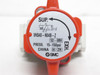 SMC VHS40-N04B-Z; Single Action Relief Valve 1/2NPT; 15-150PSI
