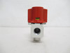 SMC VHS40-N04B-Z; Single Action Relief Valve 1/2NPT; 15-150PSI
