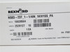 Rexnord NS63-23T 1-1/4; Conveyor Sprocket 10028564; 1-1/4"ID
