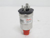 Danfoss 060G3807; Pressure Sensor AKS-3000; 0-200psia 4-20mA