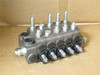 Bright Coop 9123119; Manual Control Manifold; 5-Way/Section
