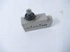 Omron ZE-N22-2S; Limit Switch 15 A 125 VAC
